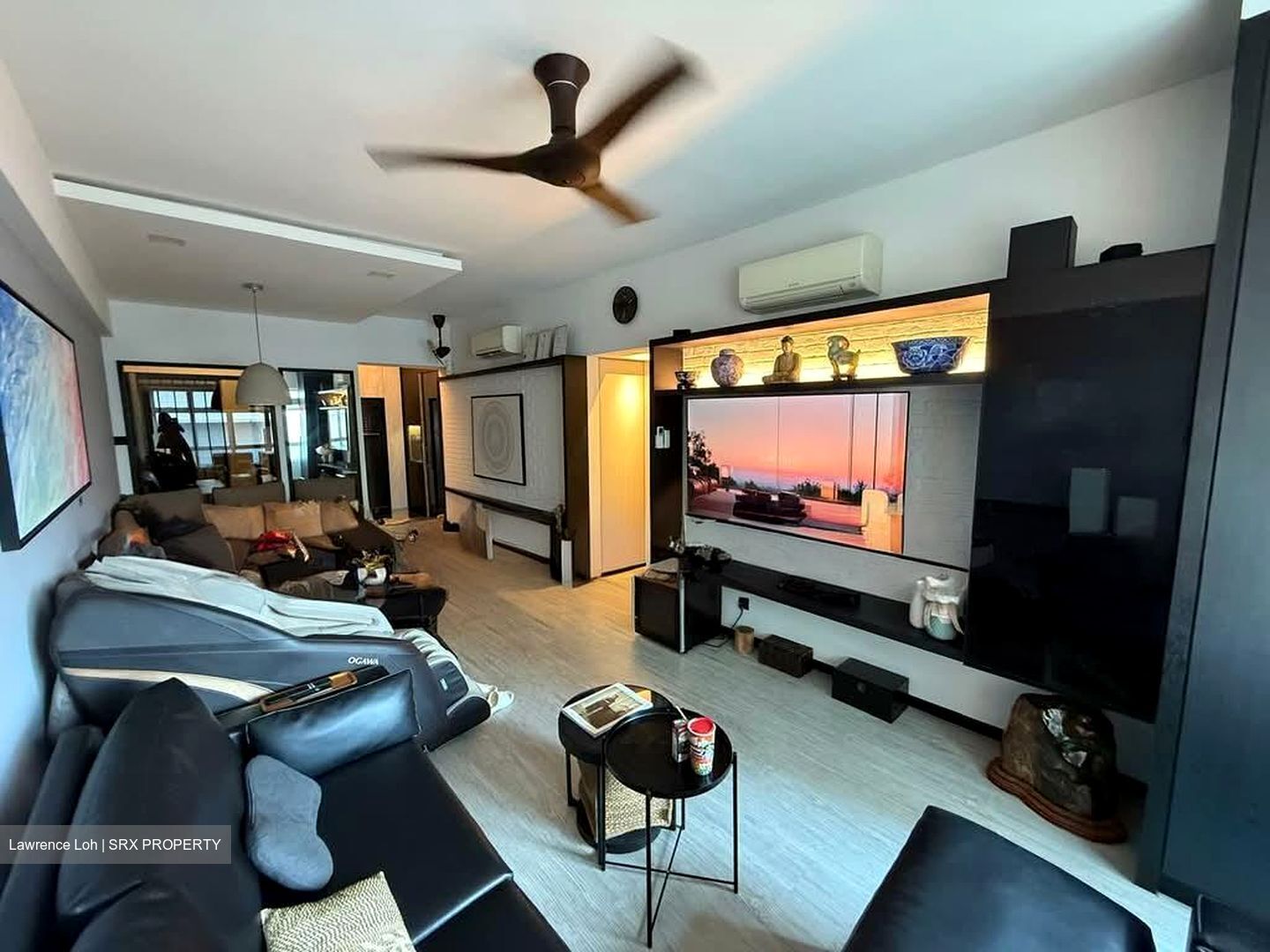 The Richmond (D12), Apartment #594354141